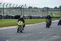 Middle Group Yellow Bikes